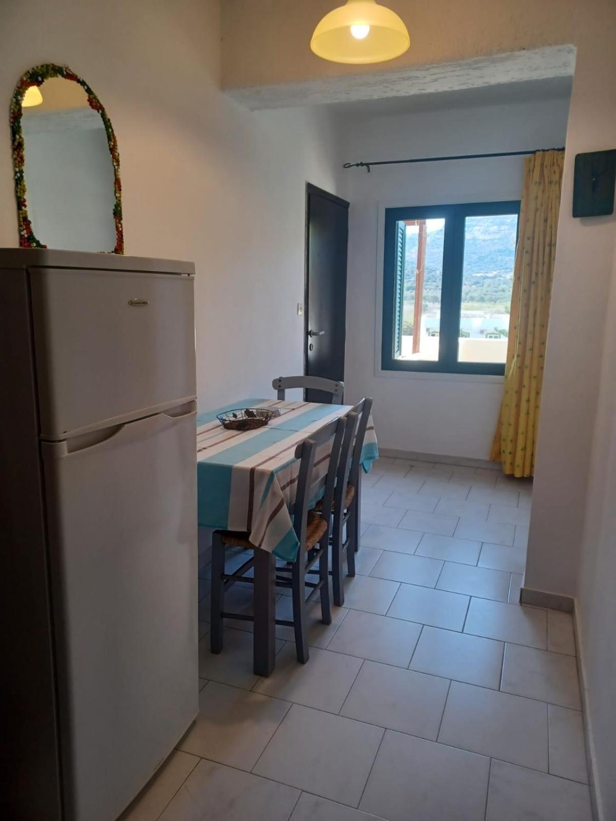 Apartments And Studios Xenophon Matala  Exterior photo